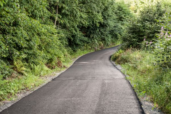 Asphalt Resealing in Mandeville