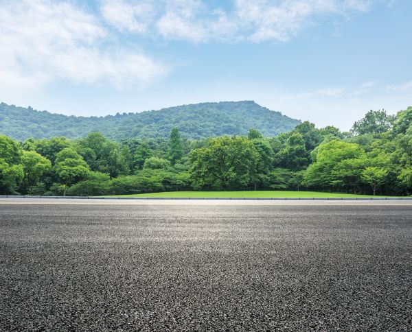 Cost of Asphalt Slurry Sealing in Mandeville