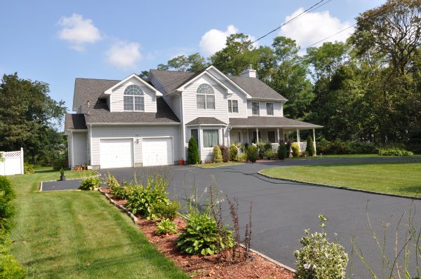 Driveway Resealing in Mandeville