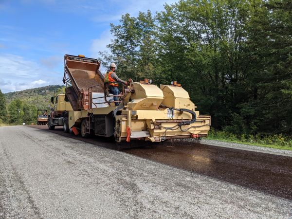 Cost of Asphalt Slurry Repair in Mandeville
