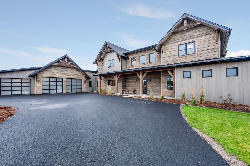 Driveway Coating Service